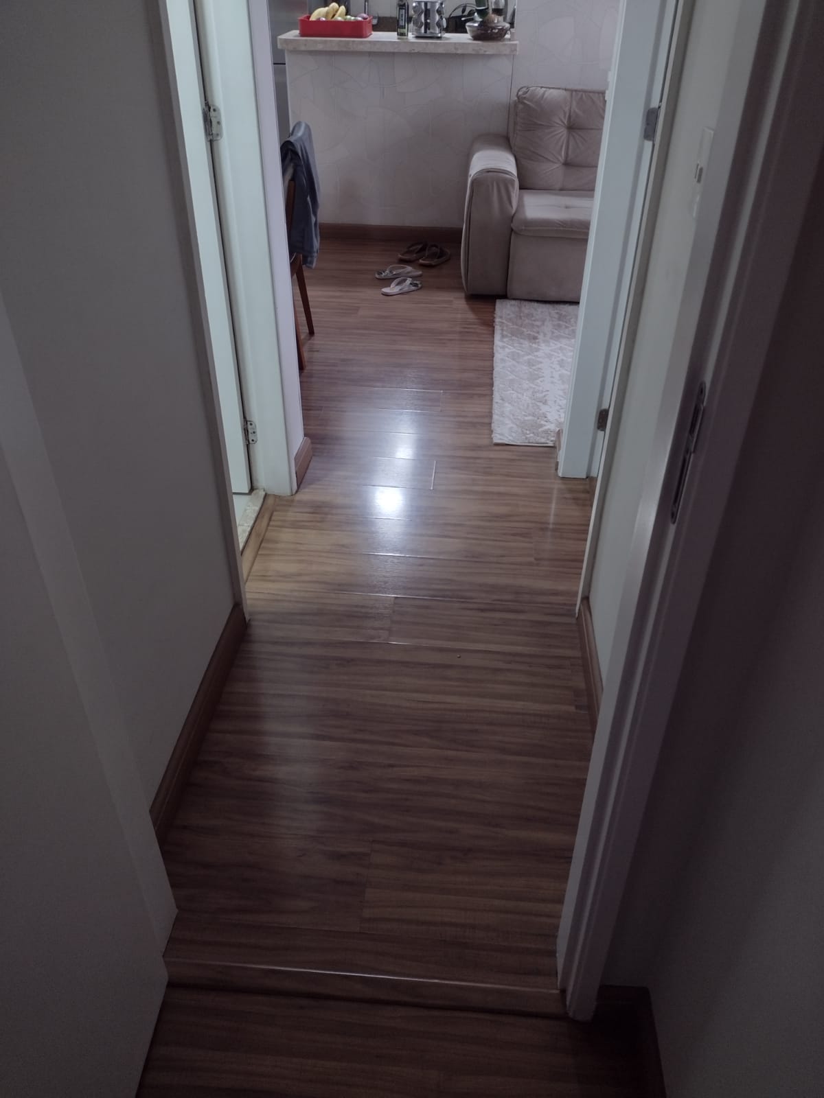 Lindo Apartamento  na Vila Antonieta