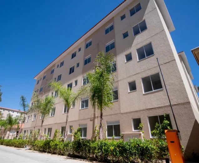 apartamento para venda itaquera