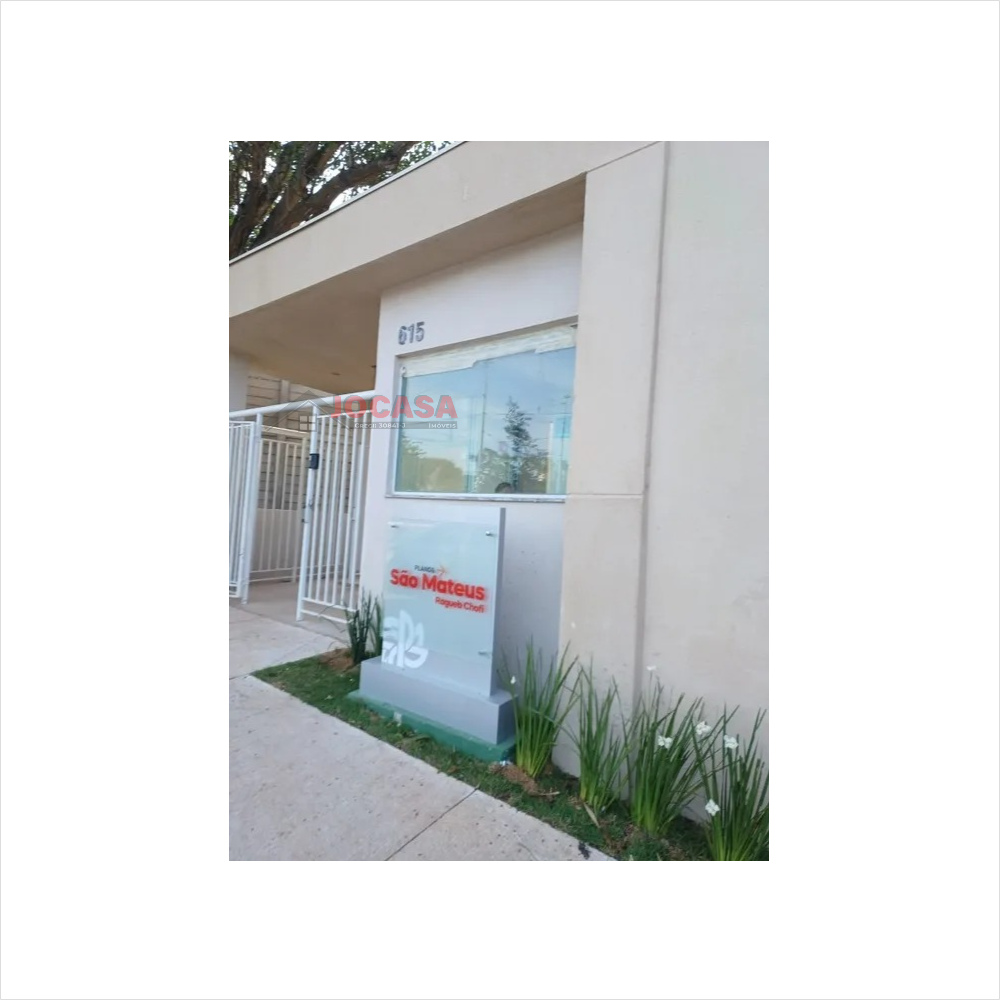 apartamento para venda são mateus