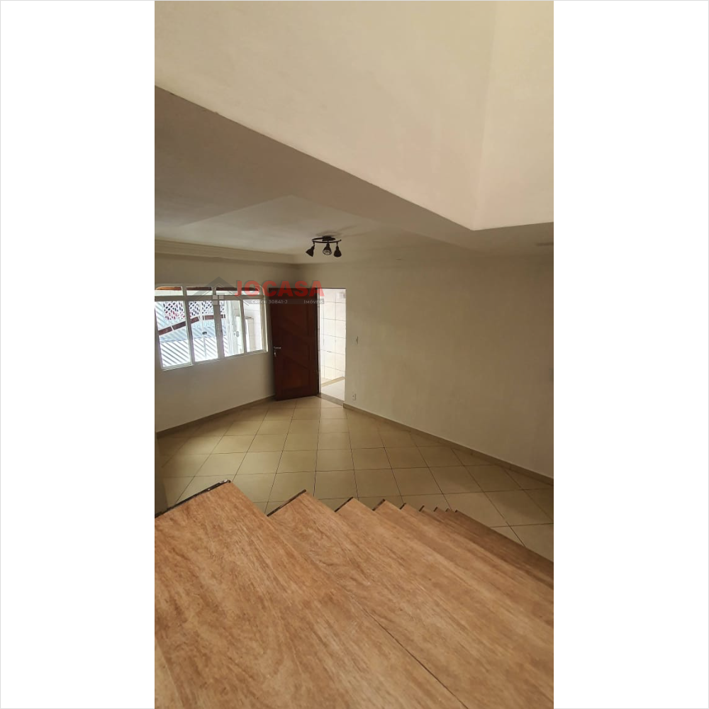 sobrado no jardim aricanduva