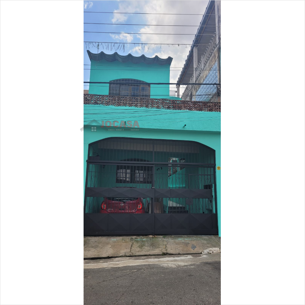 Casa  para locação , Imóvel Jardim Arize - Ref. 843