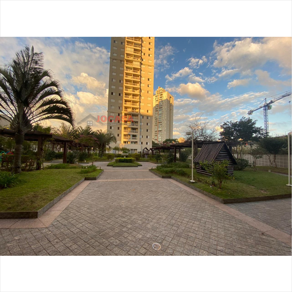 apartamento no tatuape