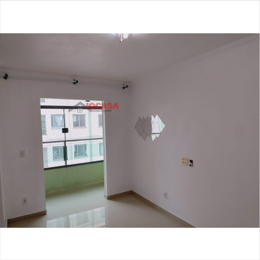 APARTAMENTO PARA LOCAÇÃO JD SANTA TEREZINHA