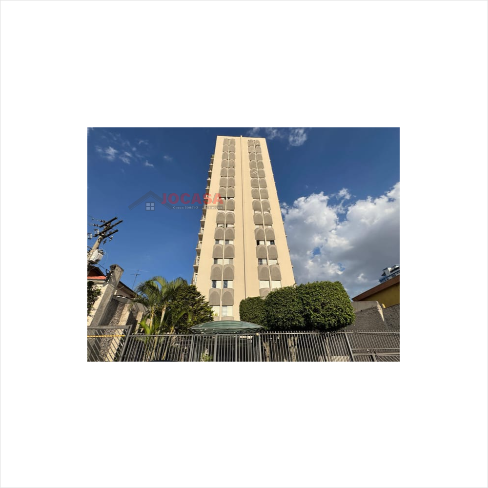 apartamento na vila esperanca