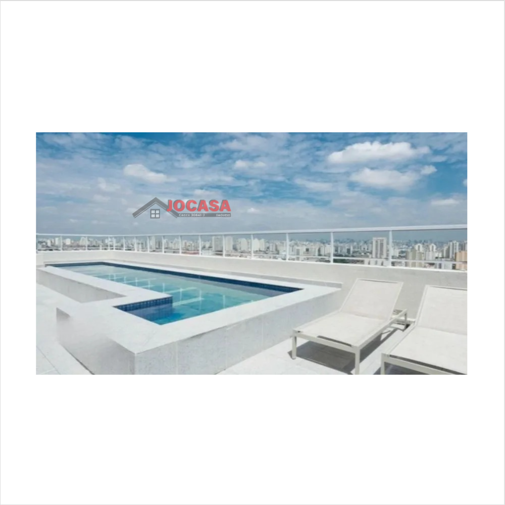 apartamento para locação tatuape