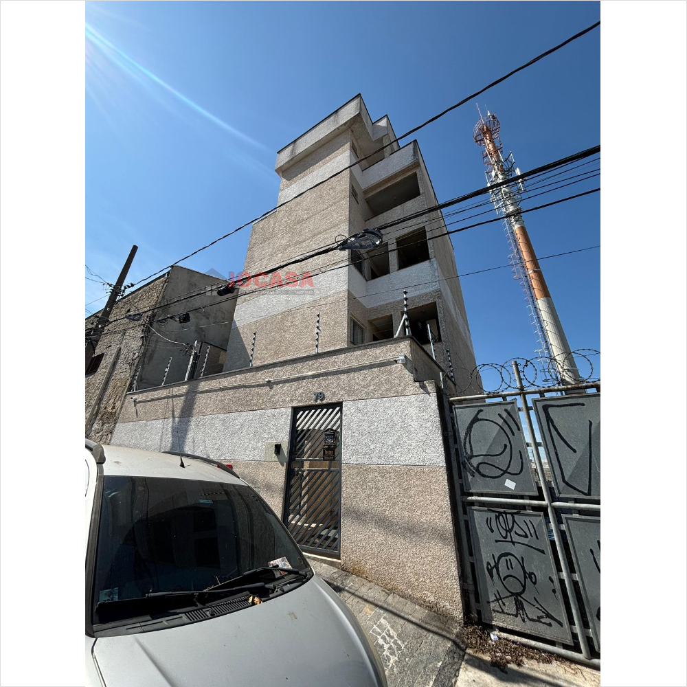 apartamento para locação vila ema