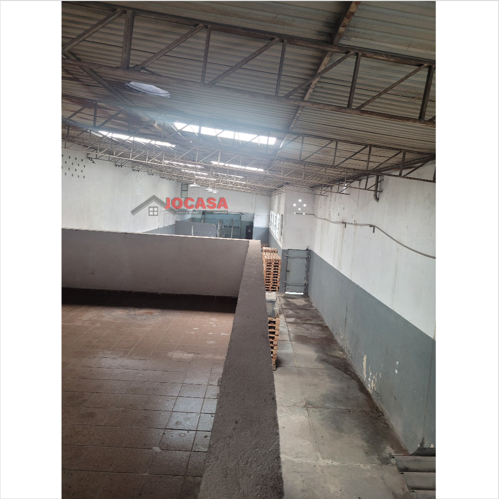 galpao no jardim colorado