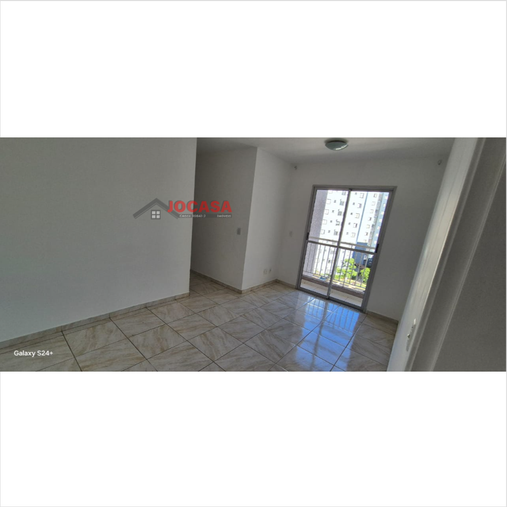 apartamento na lider