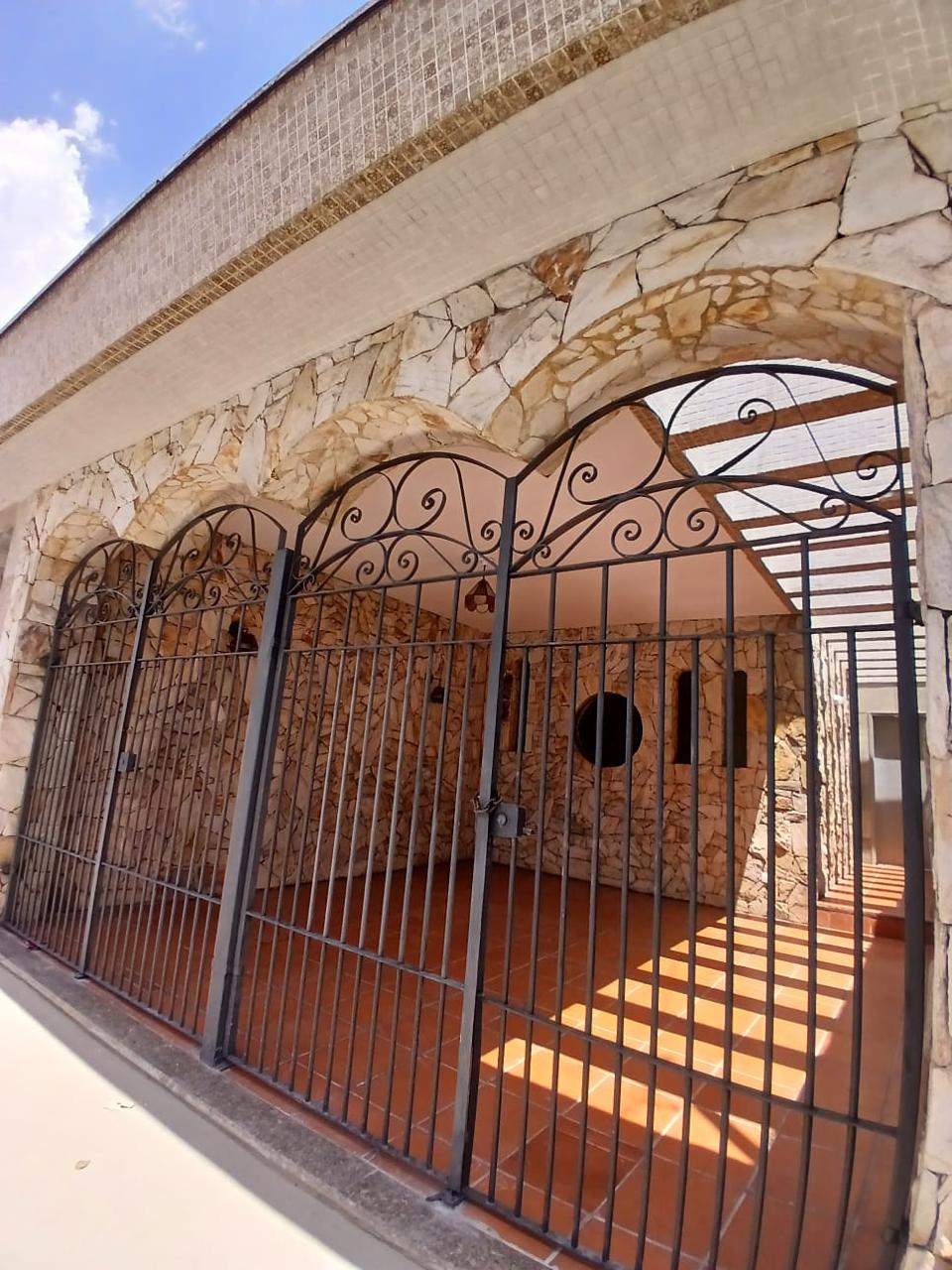 sobrado no jardim aricanduva