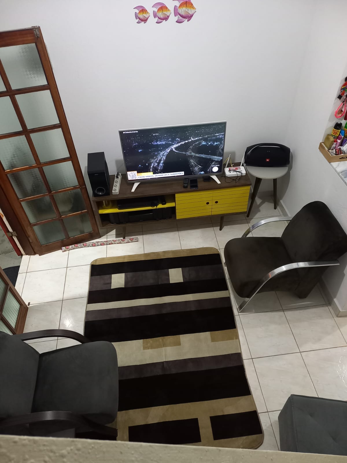 Lindo sobrado para vender em Itanhaém, para morar ou investir.