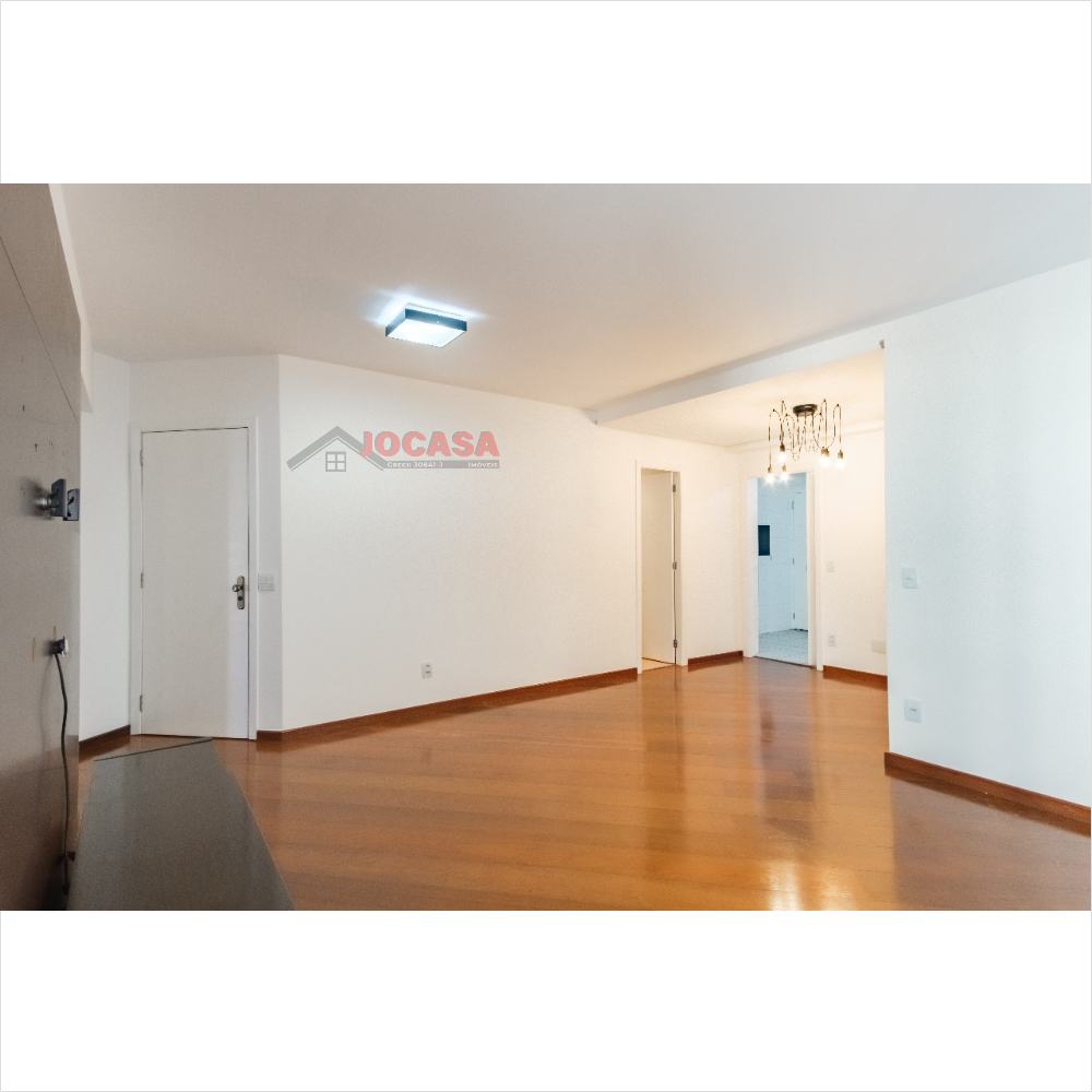 apartamento no tatuape