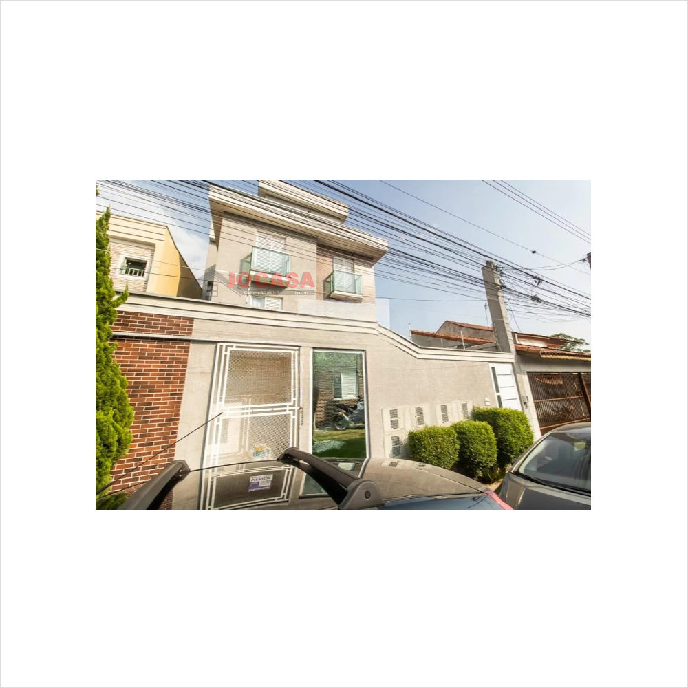 Apartamento a venda Jardim Maringa- Itaquera