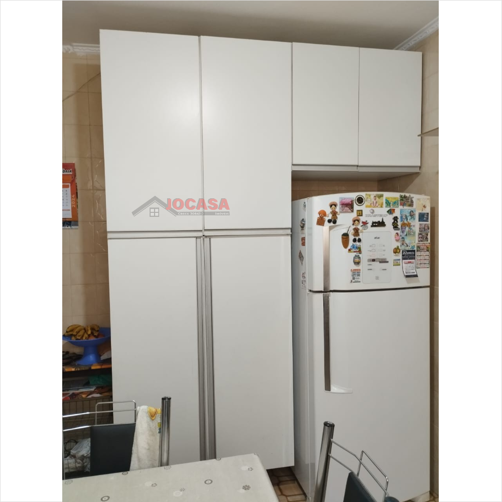 Casa a venda Jd Colorado