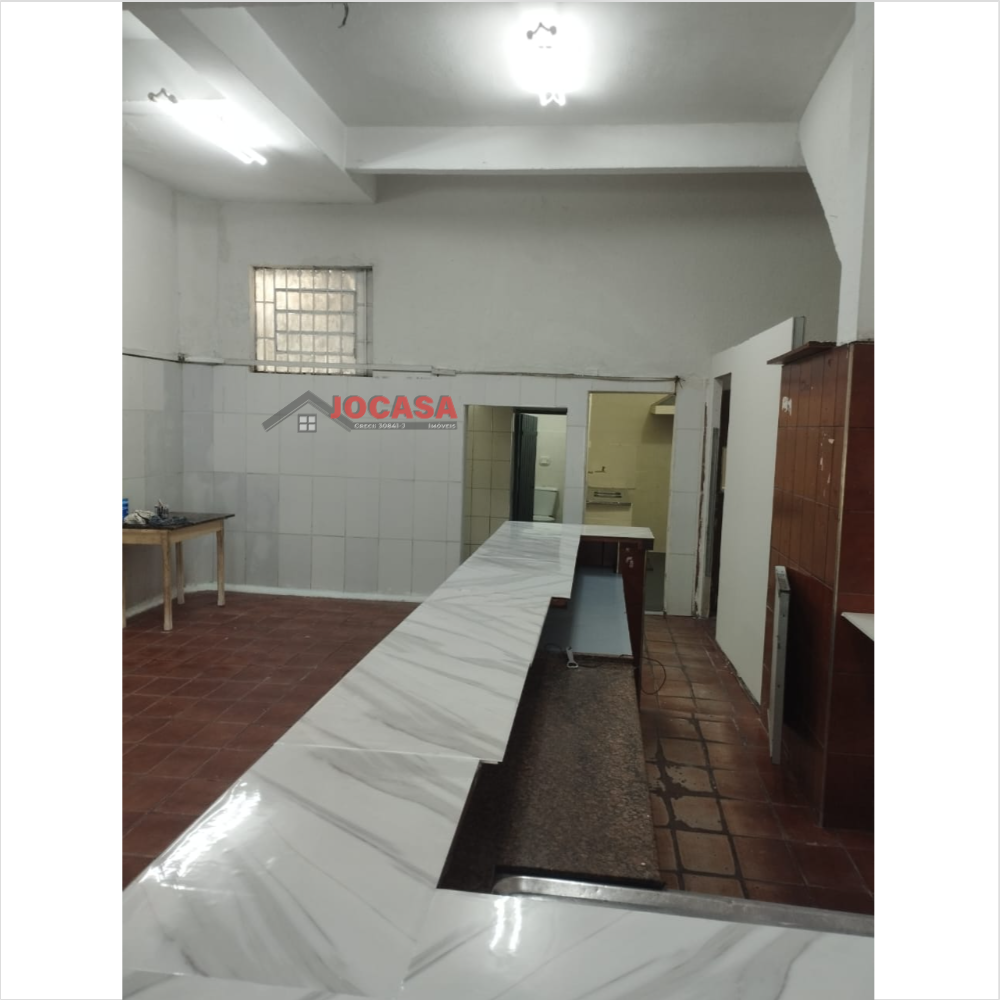 Salão para restaurante  na vila carrão locação