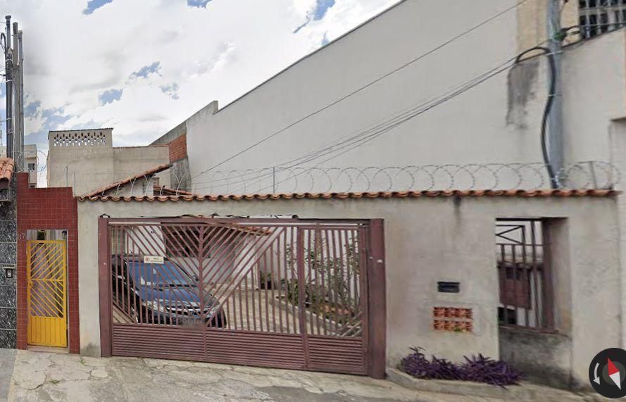 Um ótimo Terreno 8X50 na Vila Antonieta.