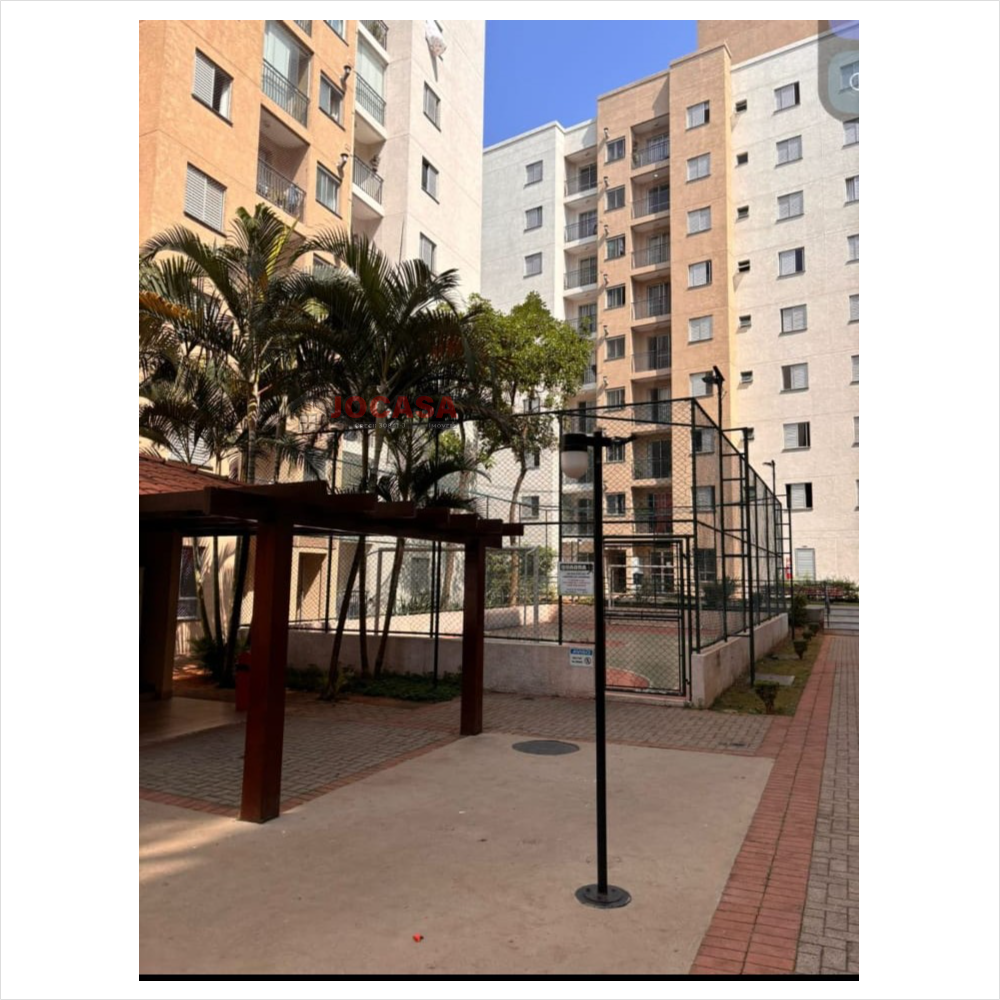 Apartamento no jardim vila formosa