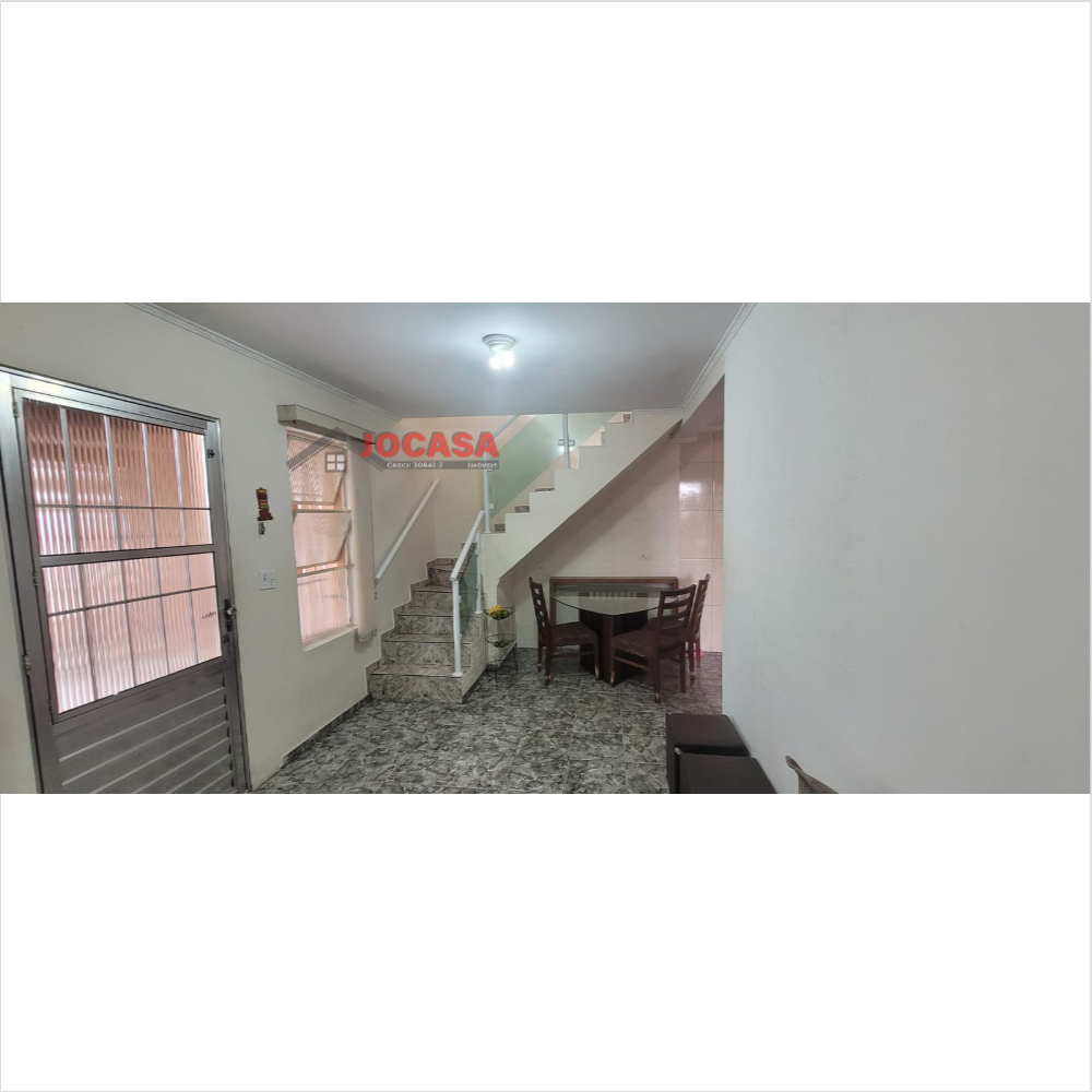 Sobrado para venda na Vila Antonieta