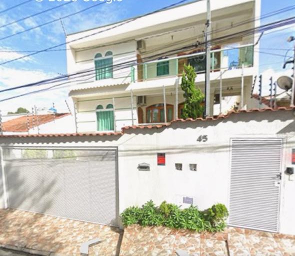 Sobrado no jardim independencia