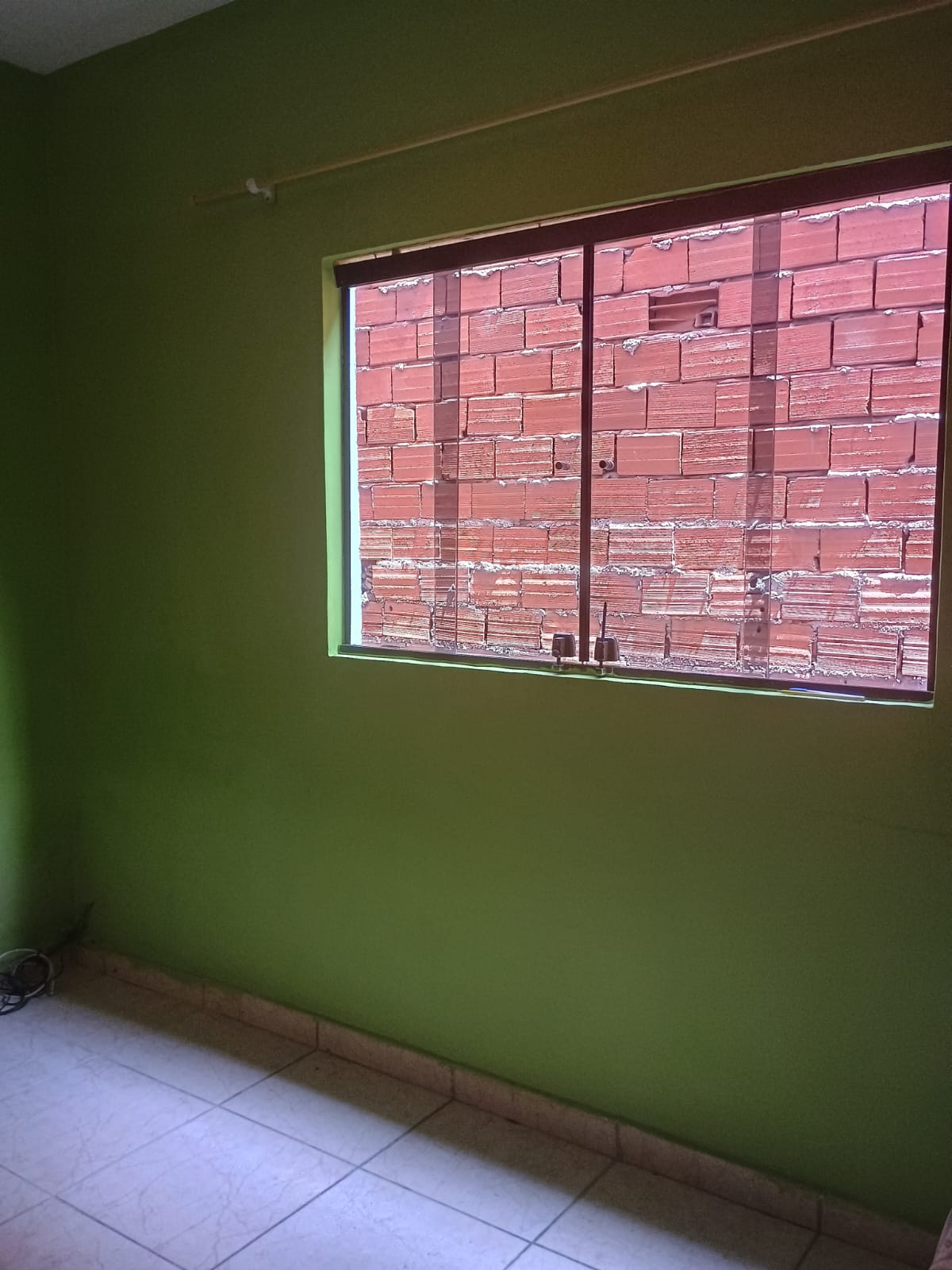 casa para locação sobrado