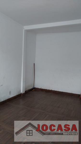 Casa  para locação na Vila Rica 