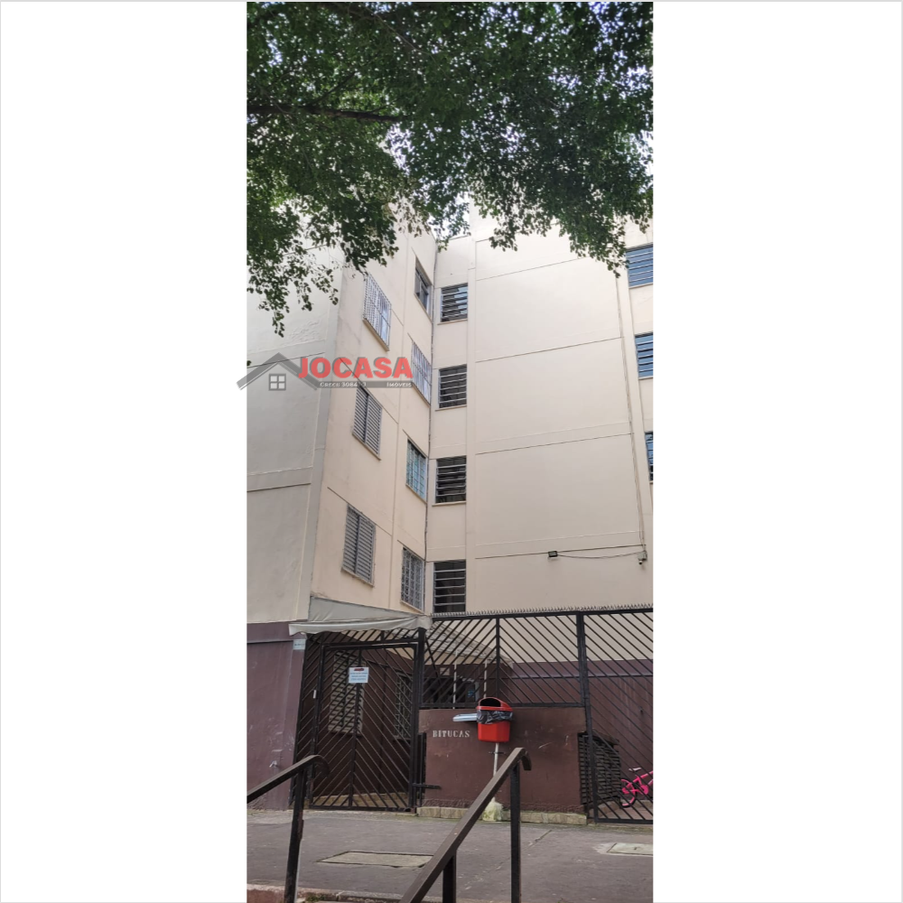 Apartamento pra venda Fazenda do Carmo