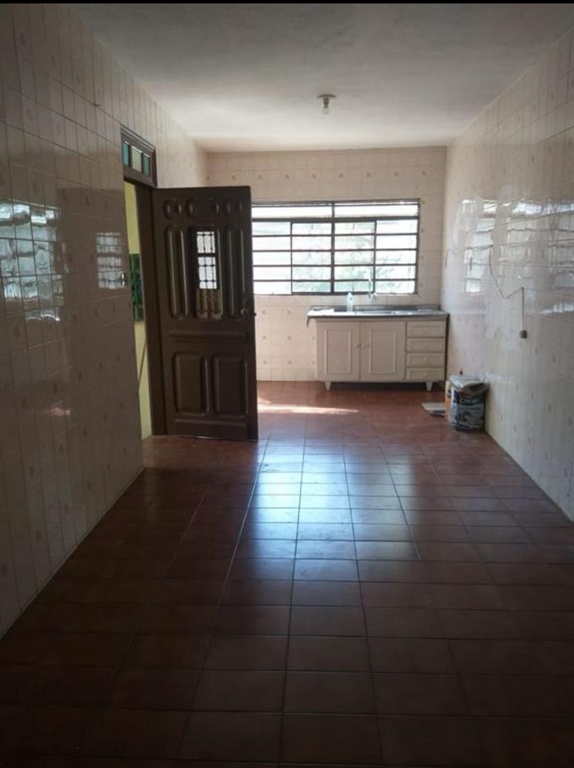 Casa térrea para venda na Vila  Antonieta