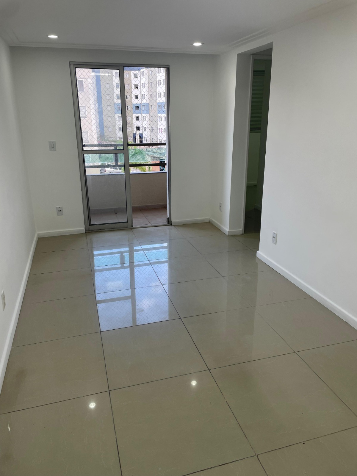 apartamento no jardim santa terezinha