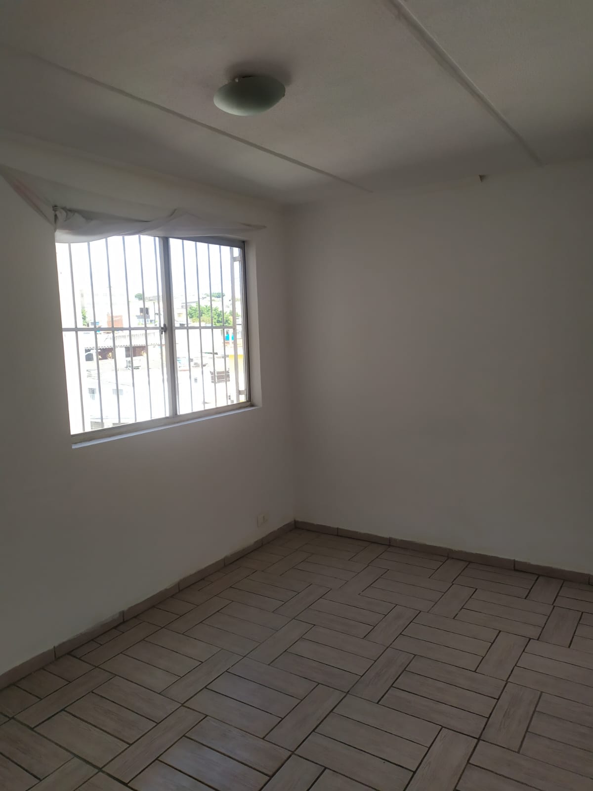 Apartamento para locação na Vila Antonieta