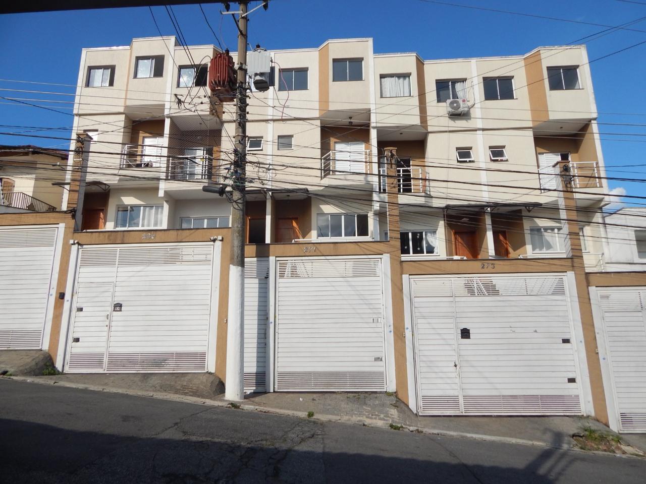 sobrados na vila granada