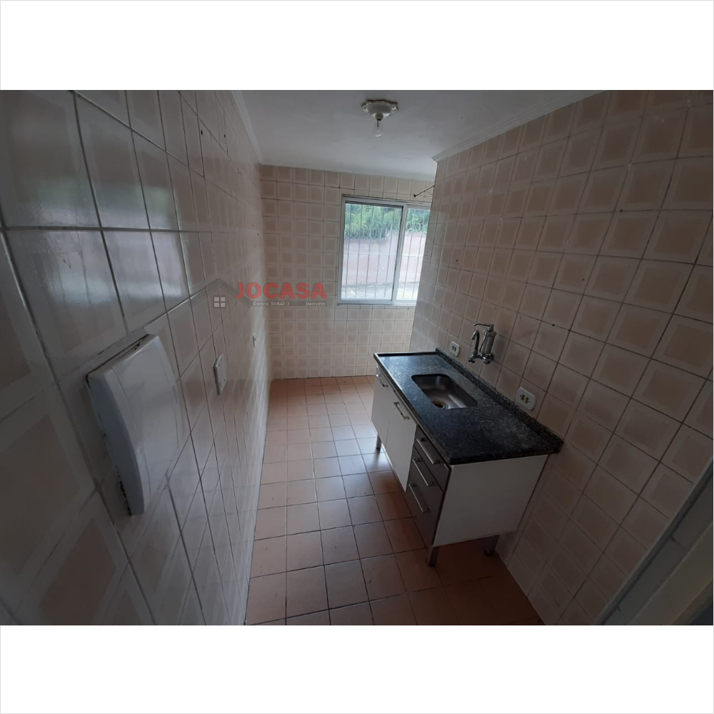Apartamento a venda na Vila Antonieta