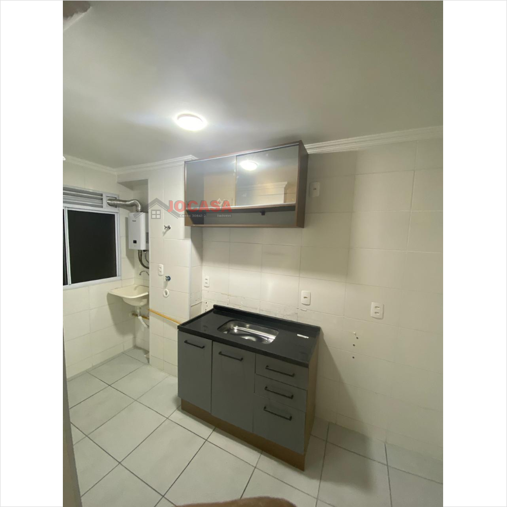 Apartamento a venda em Itaquera