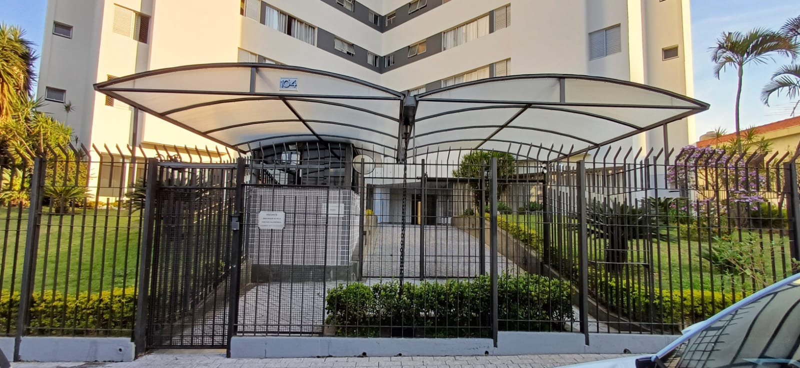 Lindo Apartamento na Vila Carrão