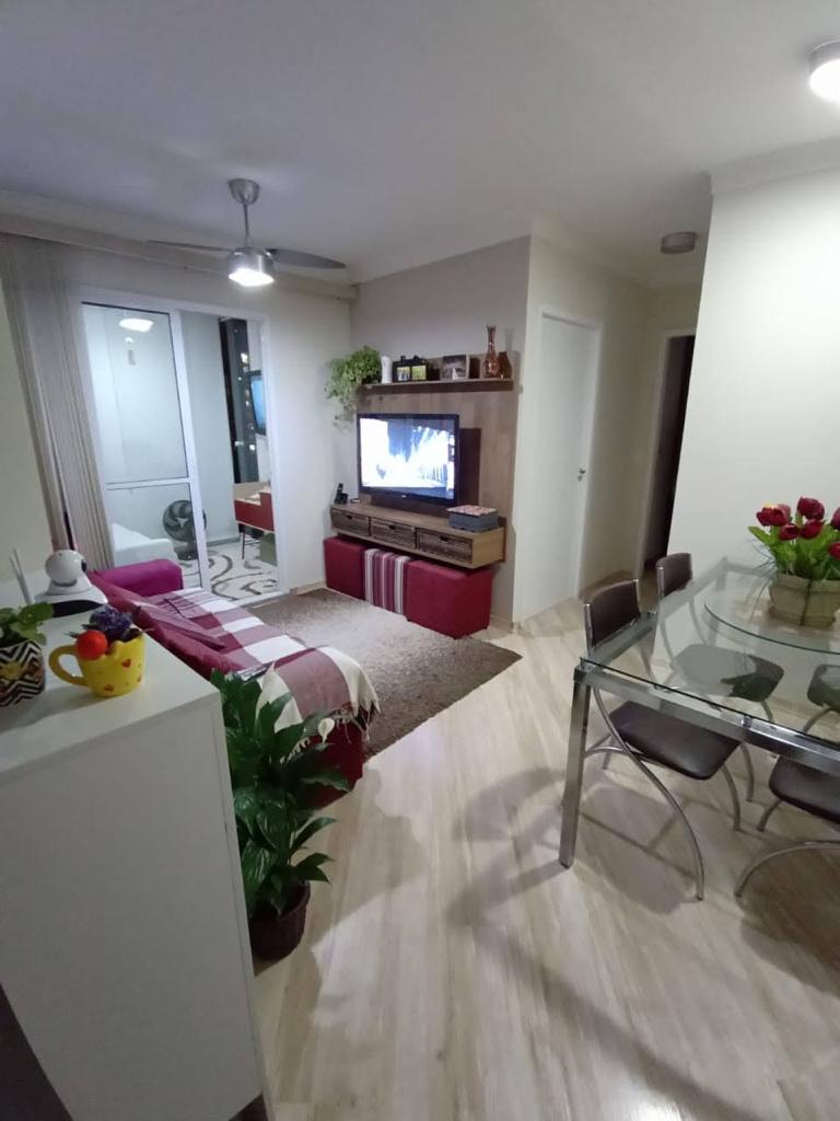 Lindo Apartamento  na Vila Antonieta