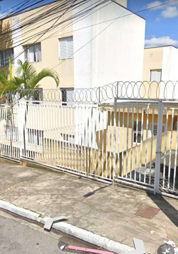 Apartamento para venda na Vila Carmosina