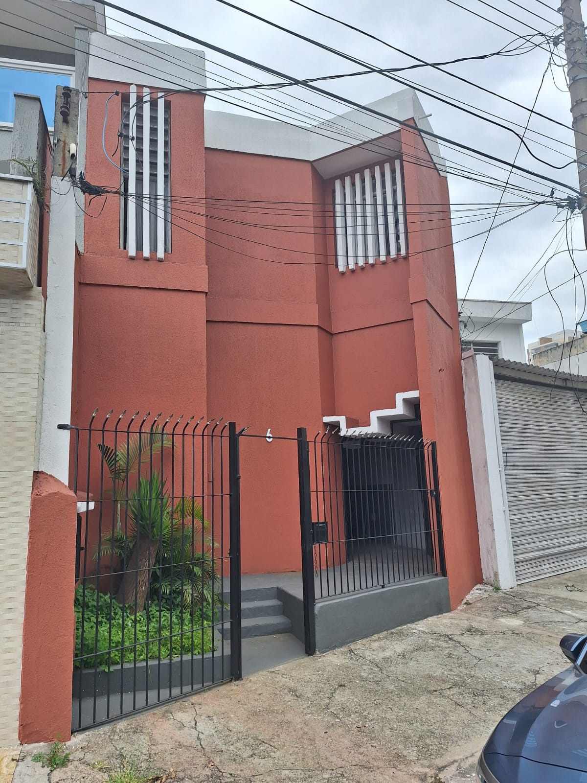 predio comercial na vila formosa