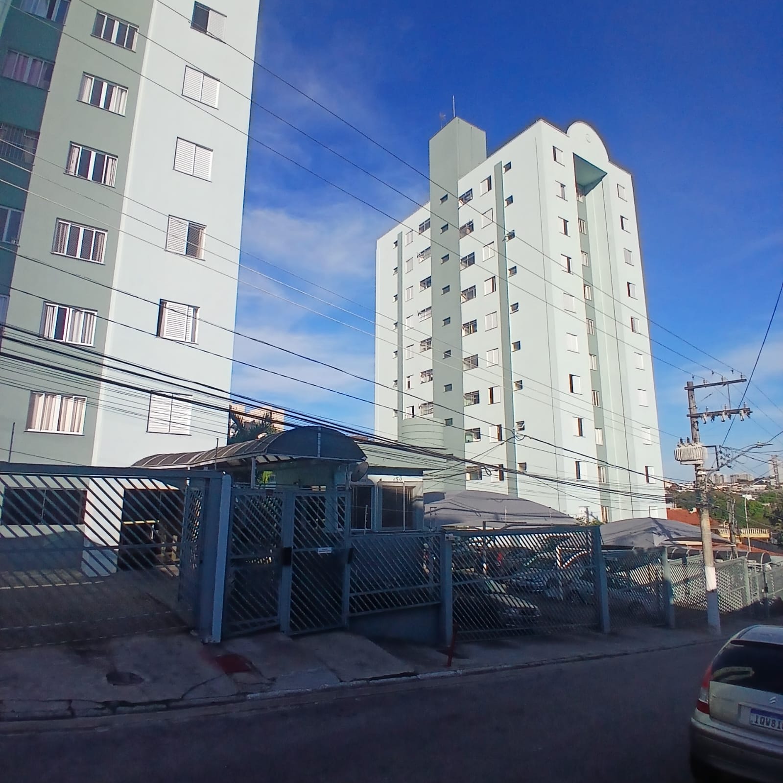Apartamento 2 dormitorios a venda Penha 