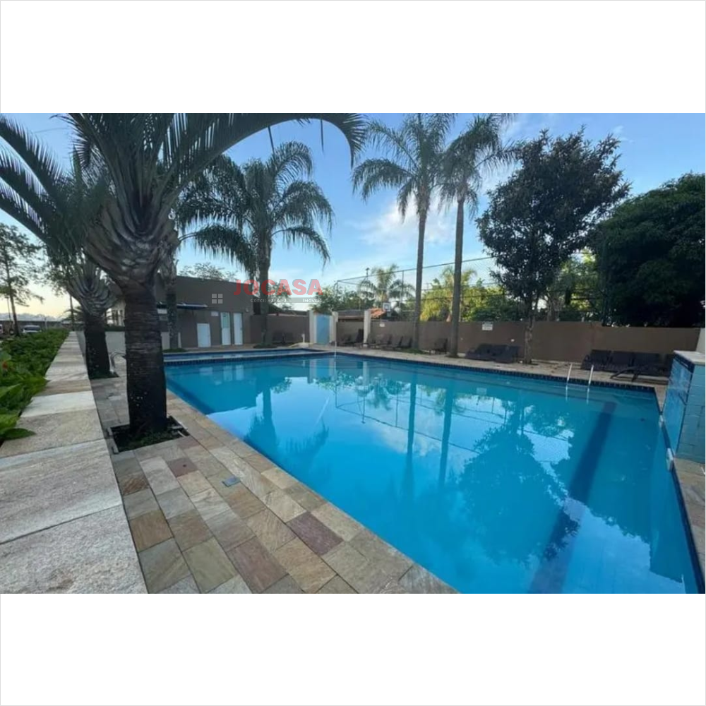 Apartamento a venda Reserva do Alto Aricanduva