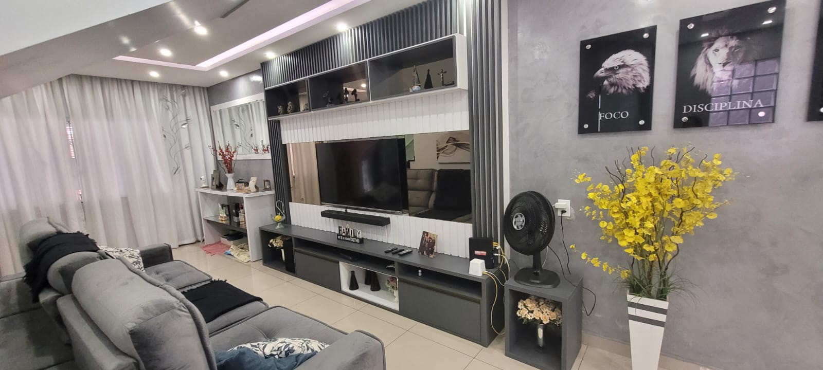 Sobrado a venda no Jd Aricanduva 