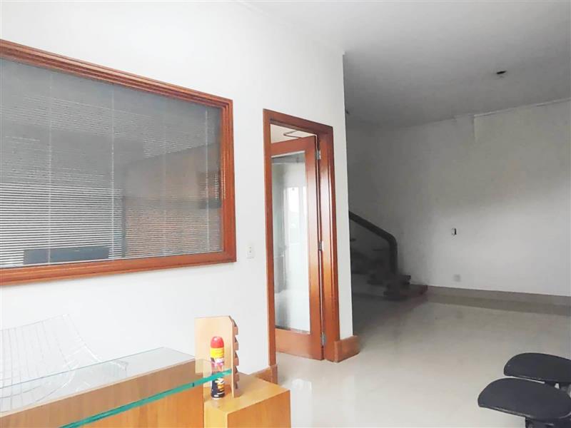 Espetacular Prédio Comercial com Escritório Panorâmico – 470m² – Parque Cisper/SP