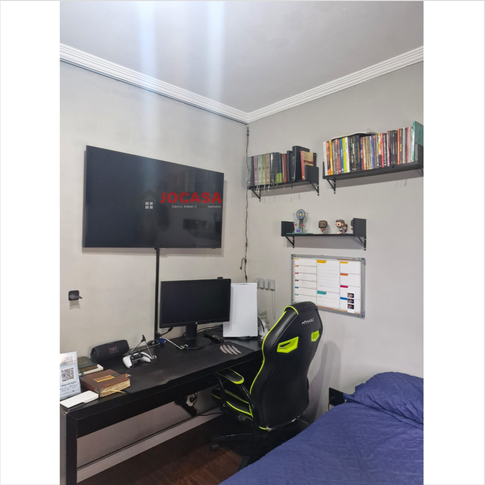 Apartamento venda 2 dormitórios Reserva do alto Aricanduva