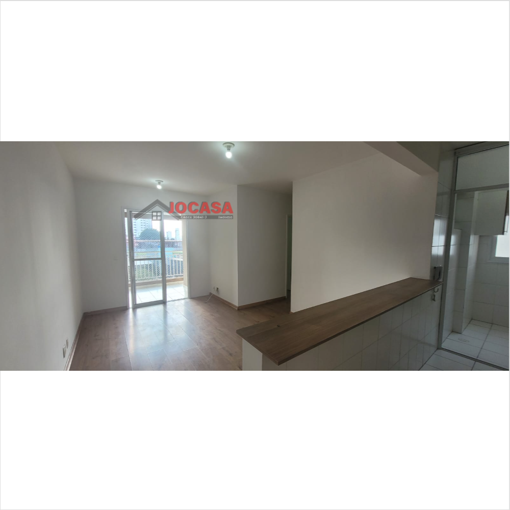 Apartamento para Locação - Chácara Belenzinho 