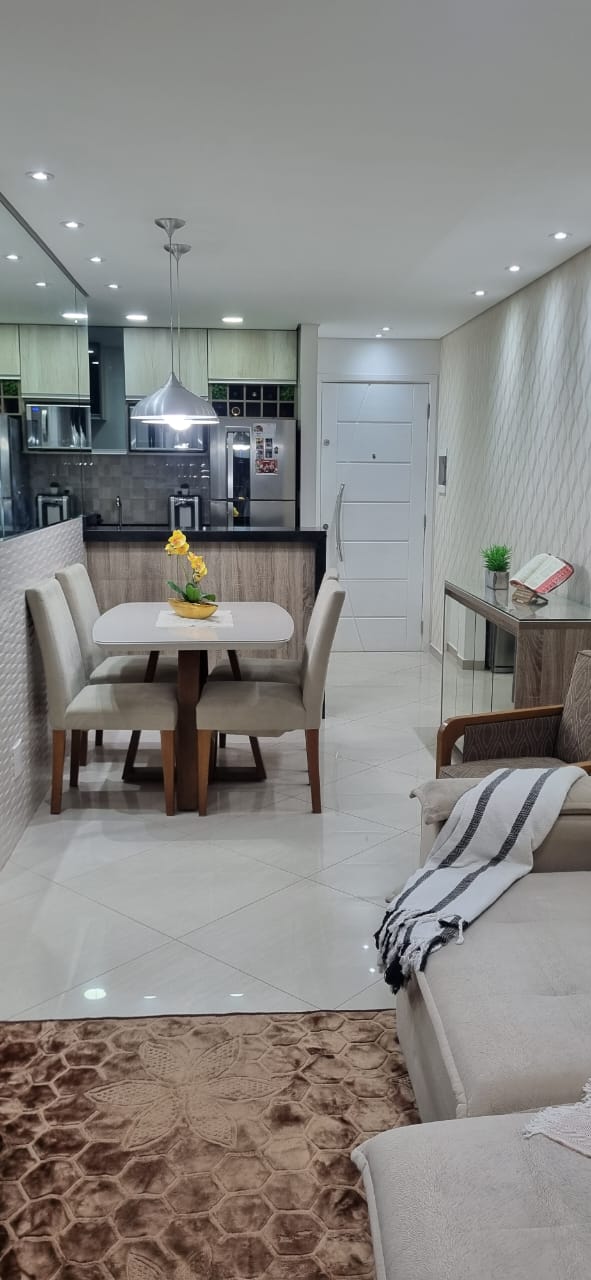 apartamento na vila antonieta 
