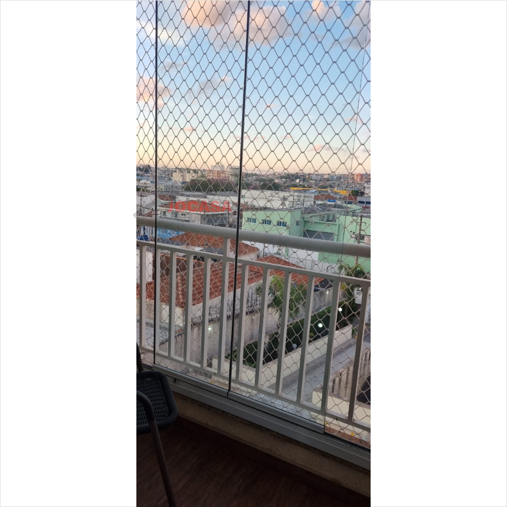 Apartamento para venda na Vila Antonieta 