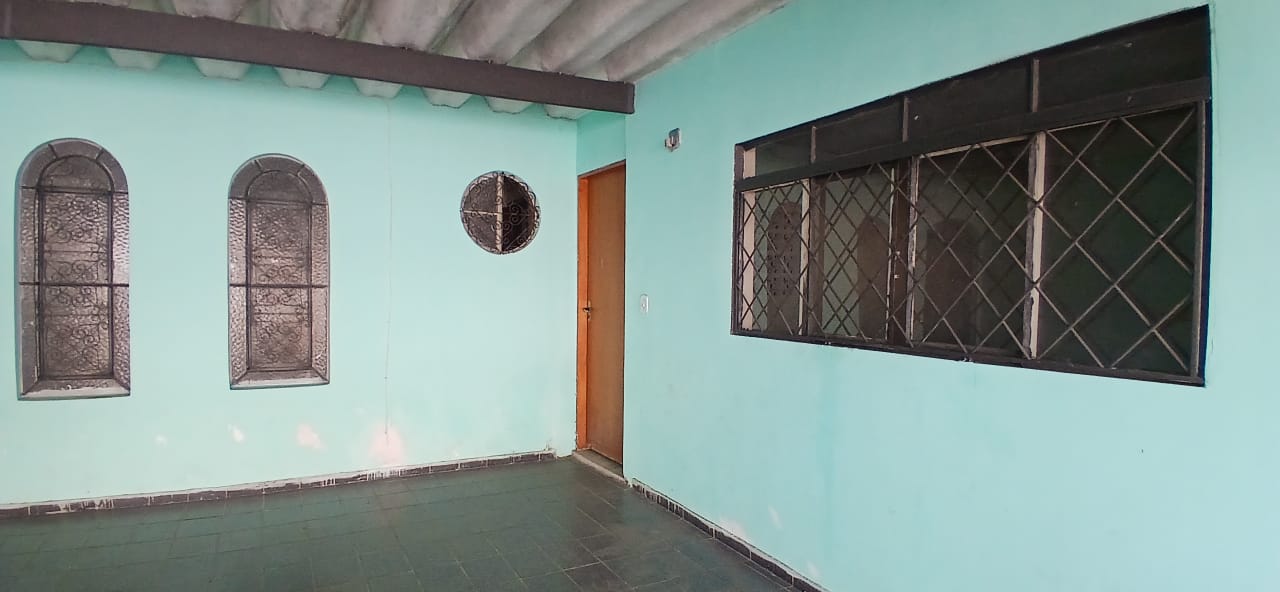 sobrado no jardim aricanduva