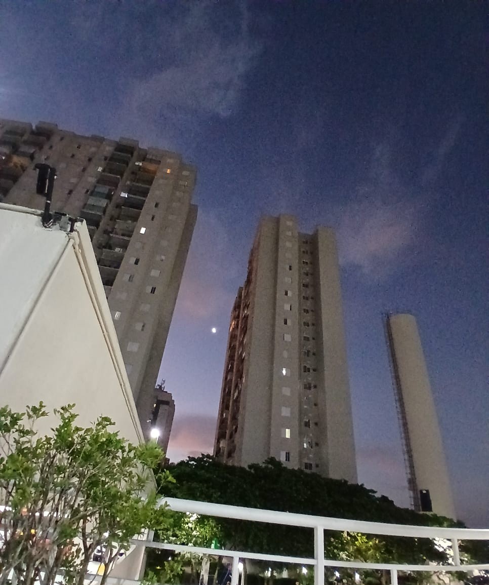 apartamento na vila antonieta