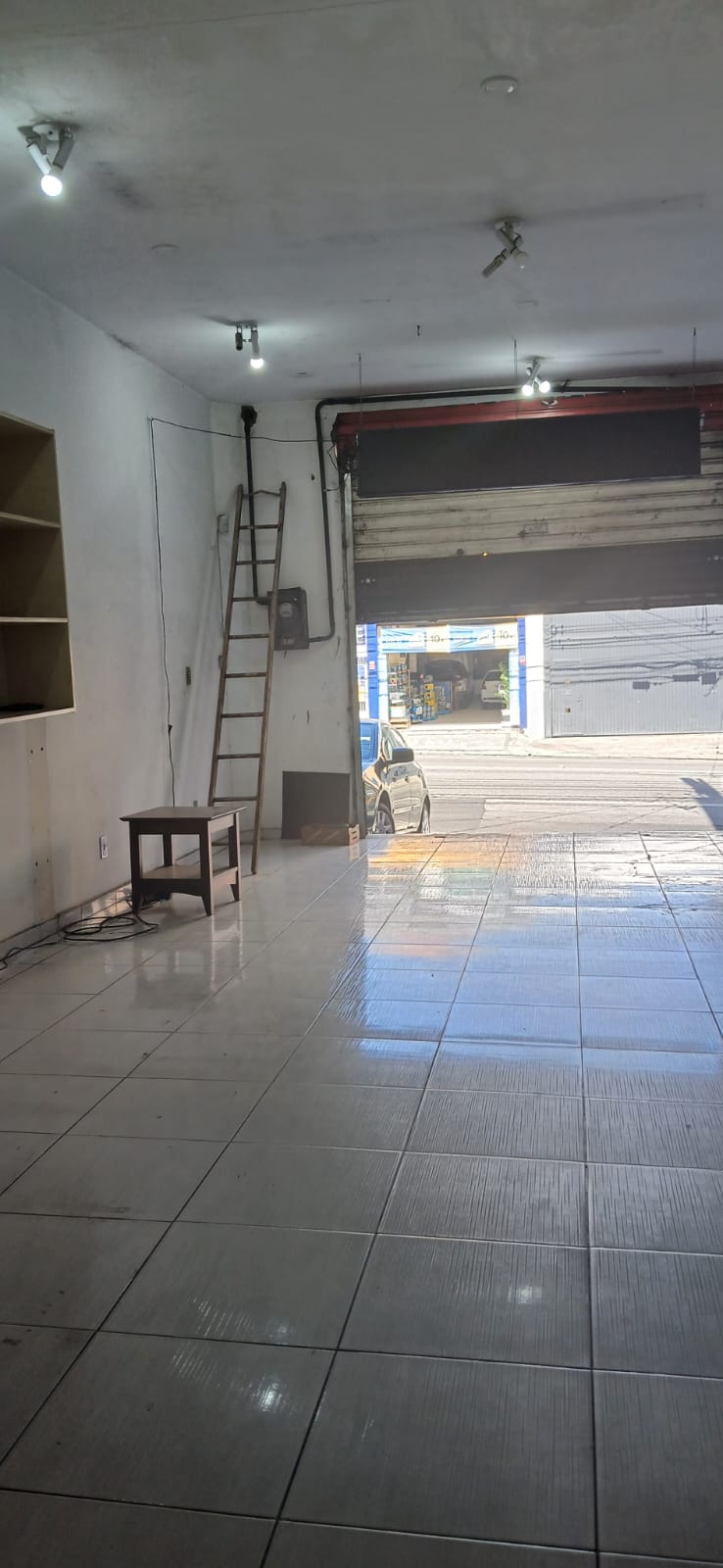 predio comercial no jardim aricanduva