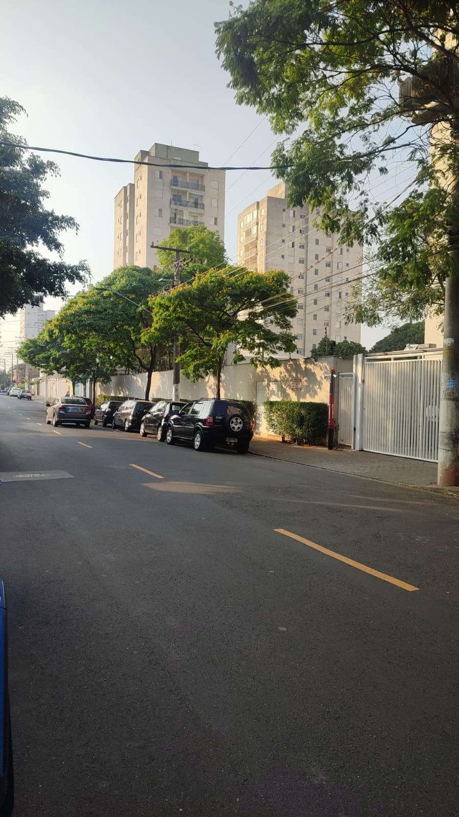 Apartamento para venda no Condominio Verano Clube rua Rego Barros vila Antonieta! 