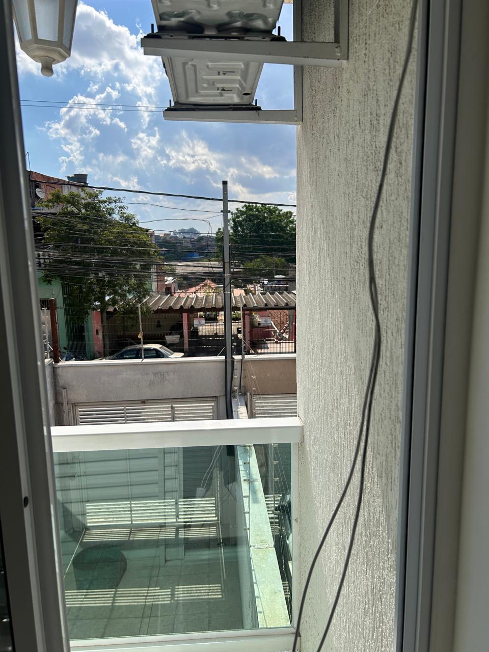 Sobrado a venda Jardim Catarina