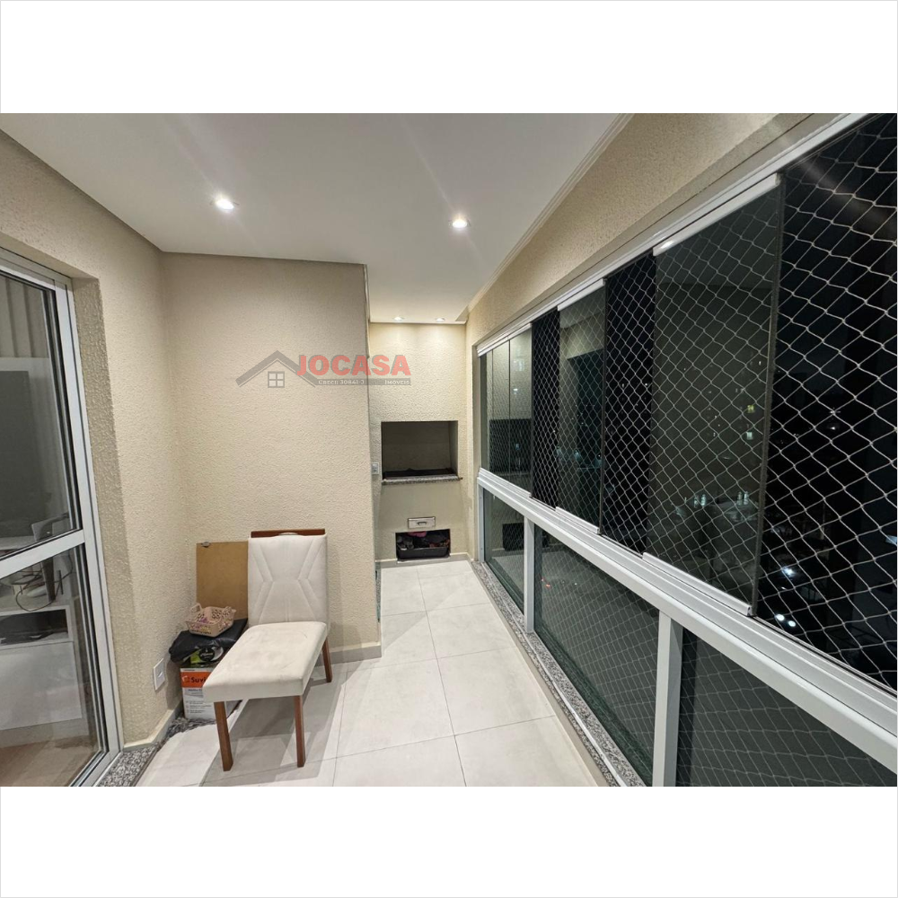 apartamento na vila antonieta