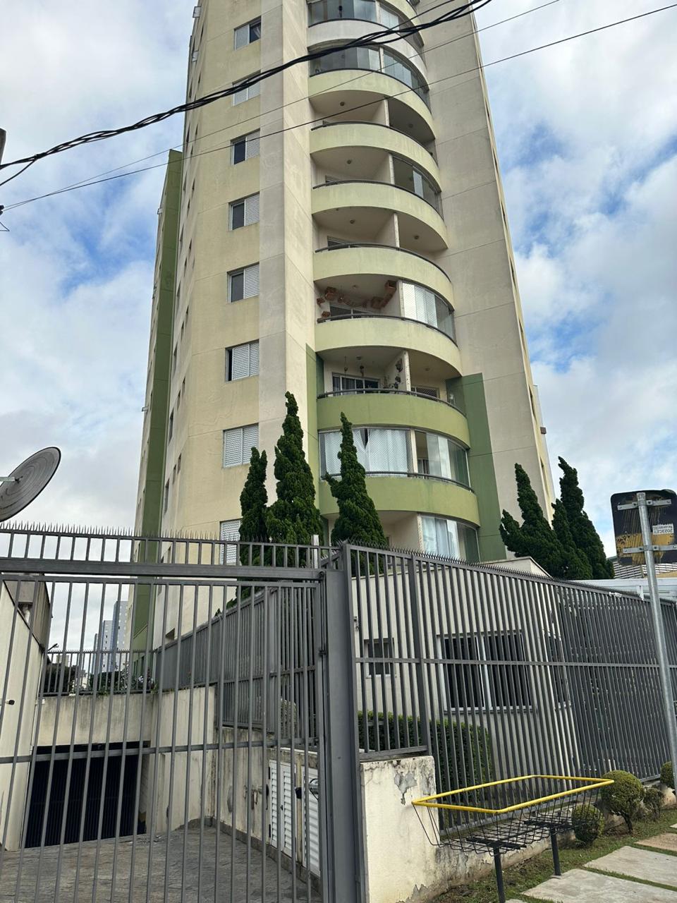 apartamento no tatuape